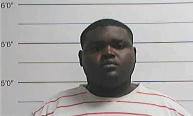 Donte Gentry, - Orleans Parish County, LA 